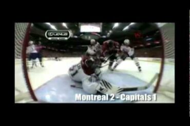 # 41 Jaroslav Halak vs. Washington  -(Séries 2010 playoffS)-