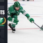 Rögle vs Färjestad | 1 april 2026 | Highlights