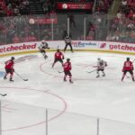 Jake Allen 3rd Regulation Period Top Goalie Saves