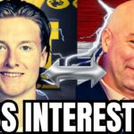 Is Montreal In The Mix For THIS Free Agent?!