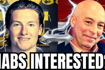 Is Montreal In The Mix For THIS Free Agent?!