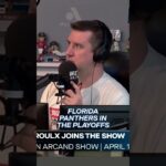 The Bruins will be a tough out in the postseason #shorts #sports #nhl