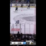 TREVOR MOORE WINS IT! #lakings #gokingsgo #gkg