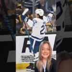 Who Had The Better Goal: Mattew Knies or Rasmus Andersson? 🤔