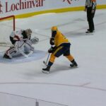 Devils, Predators take it to a shootout
