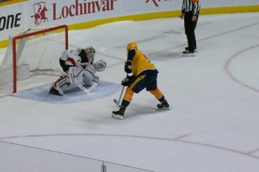 Devils, Predators take it to a shootout