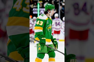 You CAN NOT let Quinn Hughes dominate this game.