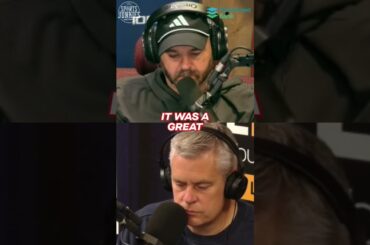 What was it like for the Capitals to face Nic Dowd?