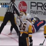 SCOTT MAYFIELD VS ELMER SODERBLOM A BATTLE OF THE GIANTS 🥊🥊