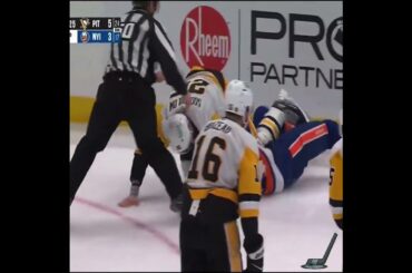 SCOTT MAYFIELD VS ELMER SODERBLOM A BATTLE OF THE GIANTS 🥊🥊