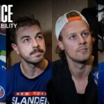 New York Islanders Practice Availability | April 2, 2026