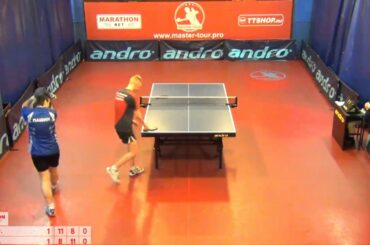 6  Павел Тарутин  Алексей Пашин