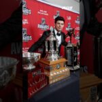 P.K. Subban se remémore la saison incroyable de Carey Price en 2014-15!