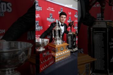 P.K. Subban se remémore la saison incroyable de Carey Price en 2014-15!