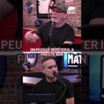 Que ce soit Jakub Dobeš ou Jacob Fowler, les boys sont confiants avec le gardien devant le filet 🥅🔥