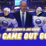 Which Drought Sabres are STILL Loved?!? | The Jeremy and Joe Show