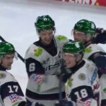 Highlights • Dresdner Eislöwen vs Eisbären Berlin • 04.03.2026
