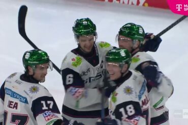 Highlights • Dresdner Eislöwen vs Eisbären Berlin • 04.03.2026