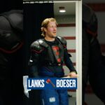 Hatty goes well with an axe. 🪓