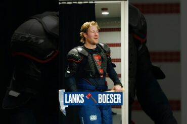 Hatty goes well with an axe. 🪓