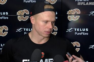 Post-Game | Olli Määttä - 28.03.26
