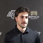 Cole Guttman Postgame at CV (4/1/26)