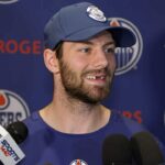 PRE-RAW | Jason Dickinson 04.02.26