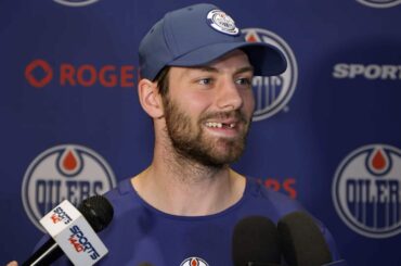 PRE-RAW | Jason Dickinson 04.02.26