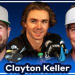 Reacting to Gary Woodland's win, Tiger Woods' arrest | Clayton Keller talks winning Olympic Gold