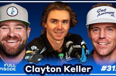 Reacting to Gary Woodland's win, Tiger Woods' arrest | Clayton Keller talks winning Olympic Gold