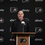 4/2 PHI vs. DET Pregame: Rick Tocchet
