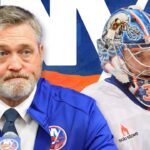 New York Islanders Get Help in Playoff Race