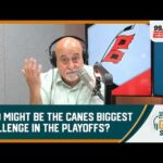 Will the lack of trade deadline moves from the Carolina Hurricanes haunt them in the playoffs?