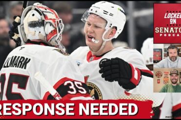 Game Day Showdown: Ottawa Senators Battle Buffalo Sabres, Playoff Hopes & PR 101