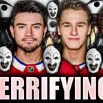 NOBODY’S HOTTER THAN MONTREAL: WHY THE CANADIENS ARE TAKING OVER THE NHL