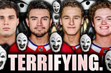 NOBODY’S HOTTER THAN MONTREAL: WHY THE CANADIENS ARE TAKING OVER THE NHL