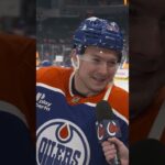 On The Bench | Curtis Lazar