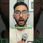 Hughes quote about not knowing some of the players on the Canucks may have been taken out of context