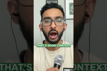 Hughes quote about not knowing some of the players on the Canucks may have been taken out of context