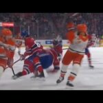 Dach injured on hit by Viel - Tough Call Review