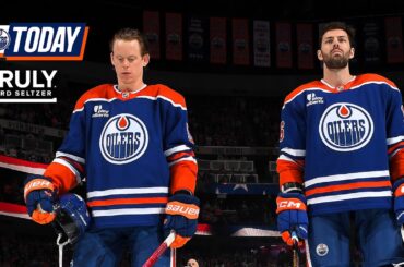 OILERS TODAY | Pre-Game vs CHI 04.02.26