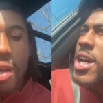 Jaden Ivey waived by Bulls after anti-LGBTQ comments on Instagram Live