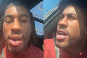 Jaden Ivey waived by Bulls after anti-LGBTQ comments on Instagram Live