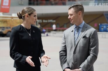 Game Day | Flames @ Golden Knights - 02.04.26