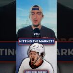 Does Mason McTavish still have a future in Anaheim?