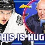 Things just got even better...