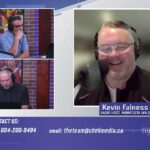 Kevin Falness on Quinn Hughes fit in Minnesota, players the wild gave up and more