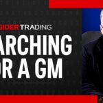 Early Trading: Outlining the process for the Maple Leafs to hire a new GM