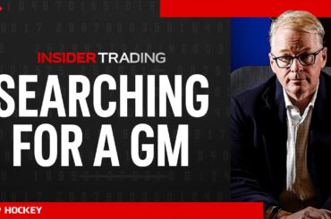 Early Trading: Outlining the process for the Maple Leafs to hire a new GM
