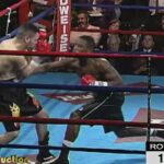 Floyd Mayweather vs Sam Girard | KNOCKOUT Highlights Boxing Fight | 8K Ultra HD